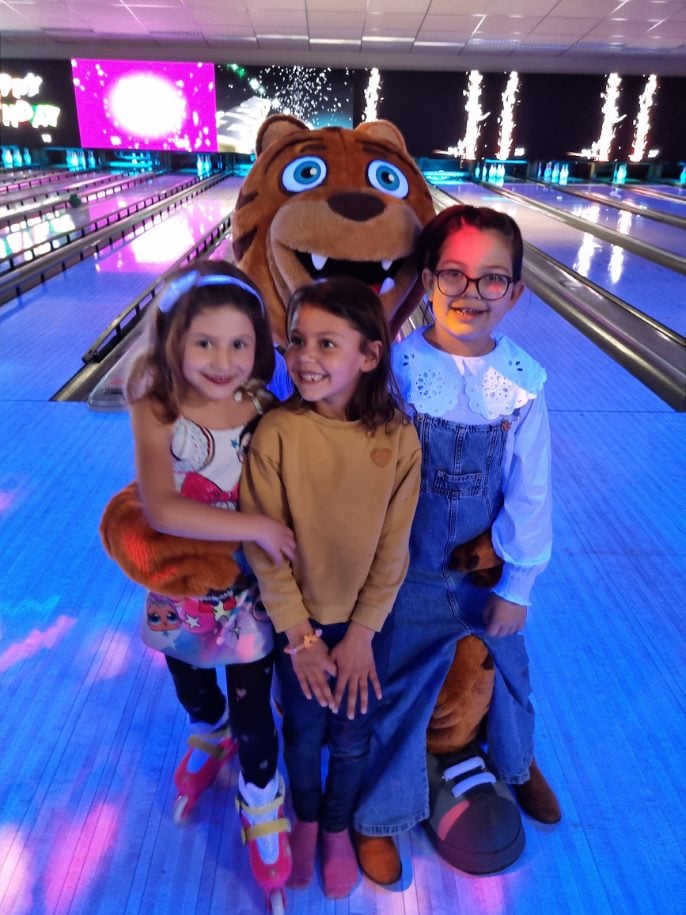 Plaza Bowling Saint Maximin 1